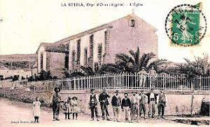 780- La Stidia